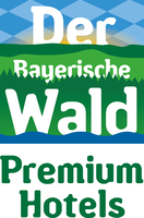 Logo Der Bayerische Wald - Premium Hotels
